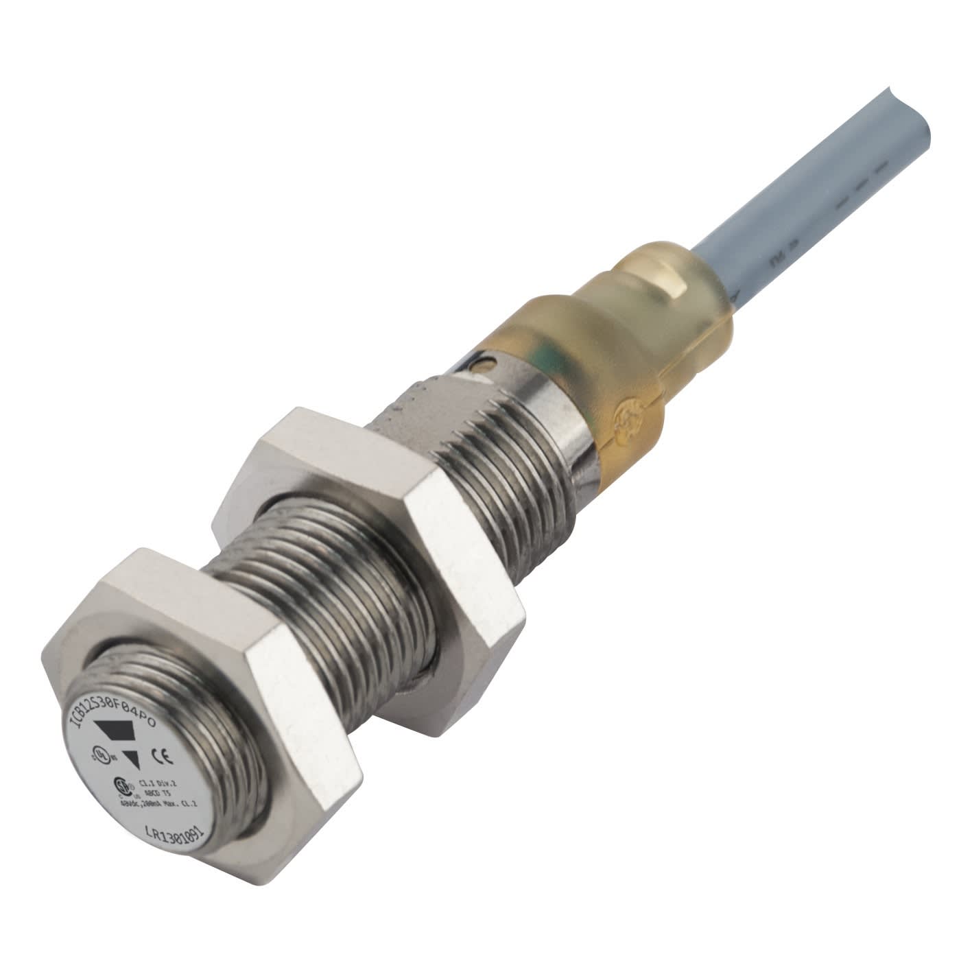 Carlo Gavazzi - ICB12S23F04PO INDUKTIVE GIVER