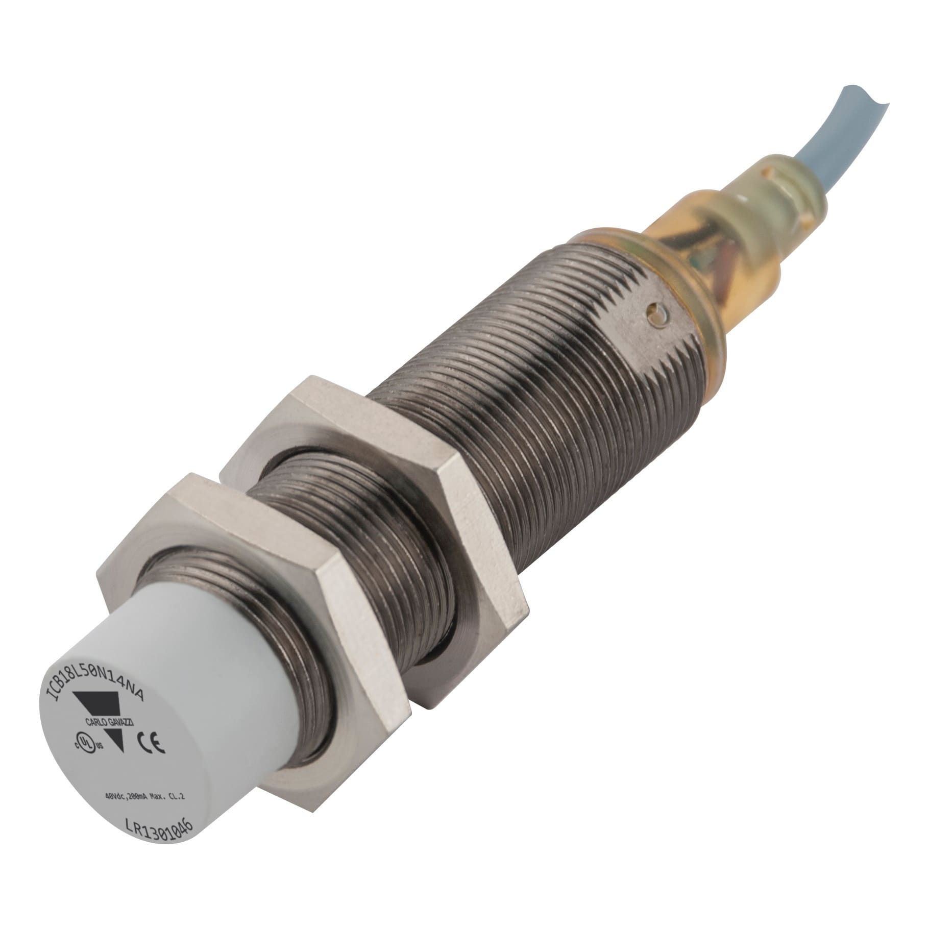 Carlo Gavazzi - ICB18L50N14NA INDUKTIVE GIVER