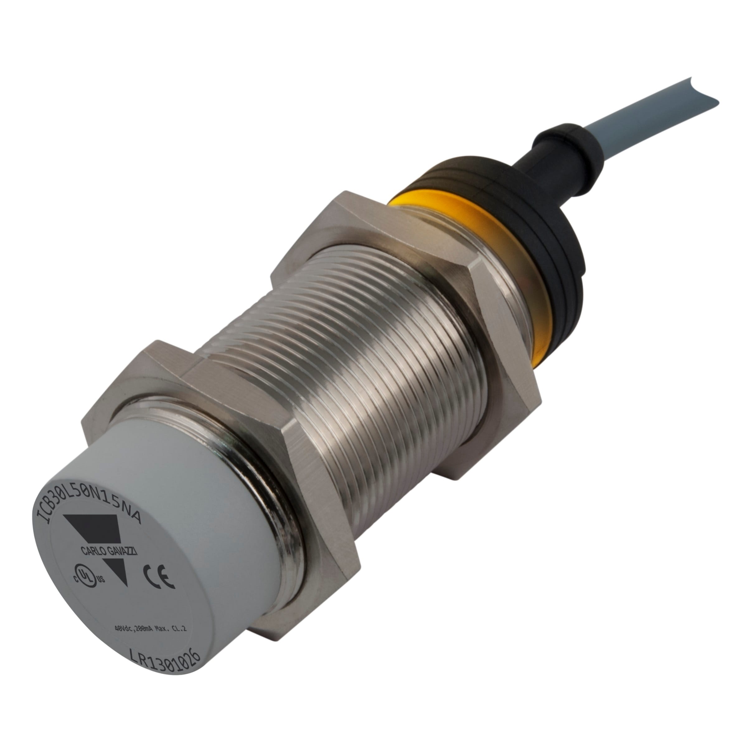 Carlo Gavazzi - ICB30L50N15NA INDUKTIVE GIVER