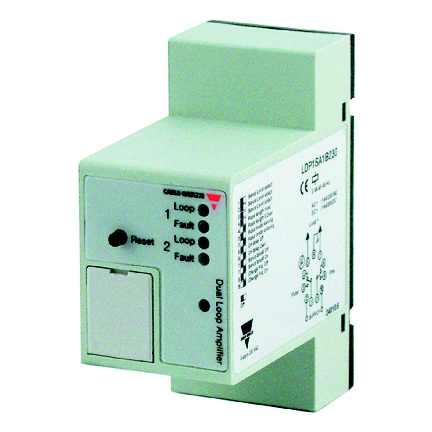Carlo Gavazzi - LDP2TA2BM24 SLØYFERELE