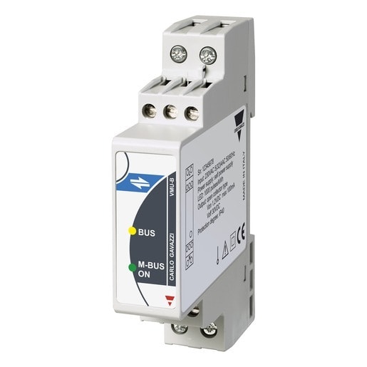 Carlo Gavazzi - MBUS ADAPTER EM270/EM271/EM280