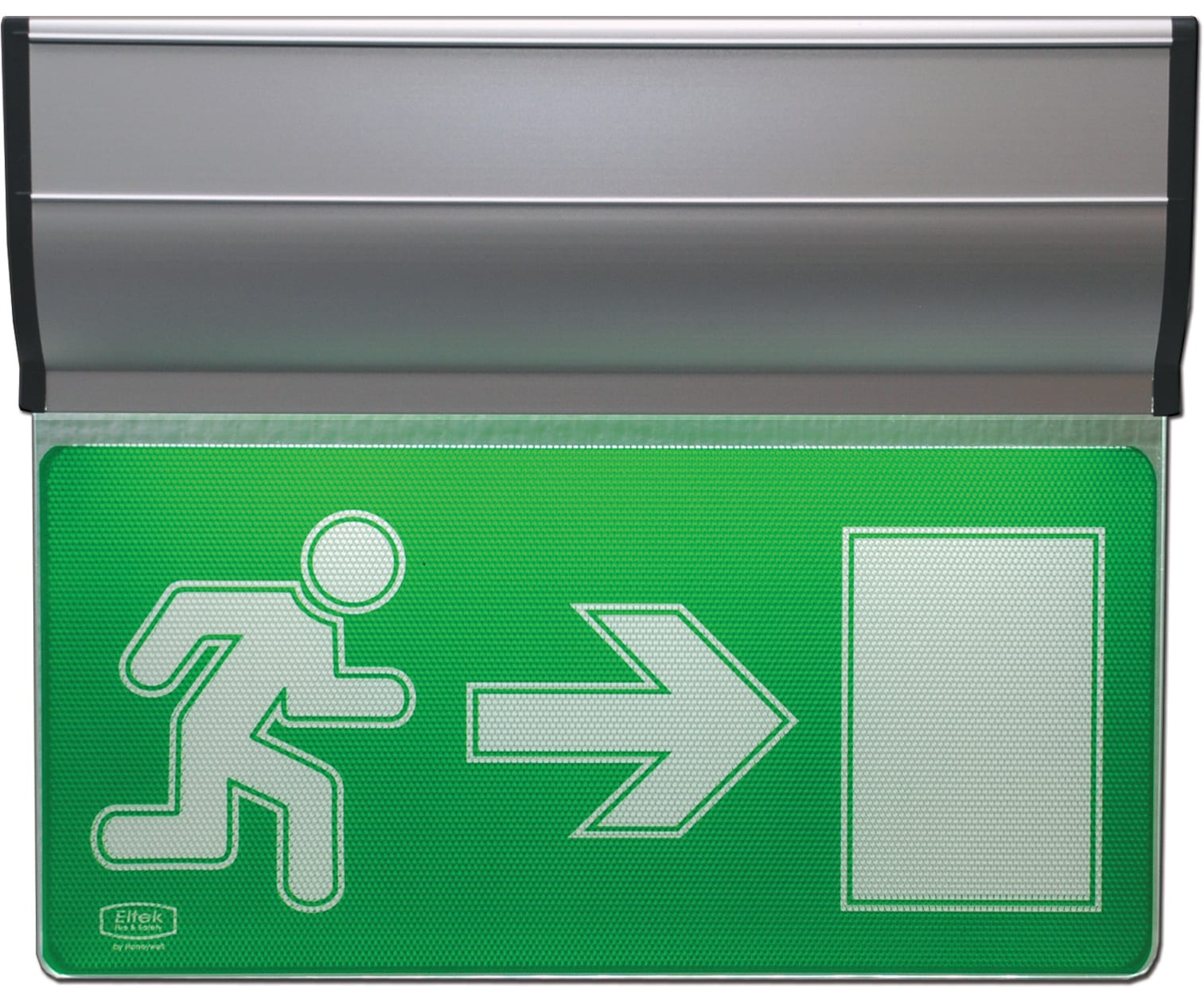 Honeywell Life Safety - ExiLED M ST LED 30m 230V 1t pH
