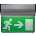 Honeywell Life Safety - ExiLED M ST LED 30m 230V 1t pH