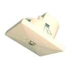 Honeywell Life Safety - OvaLED R NM ST LED 230V 1t IP20 Lederlys nødlys