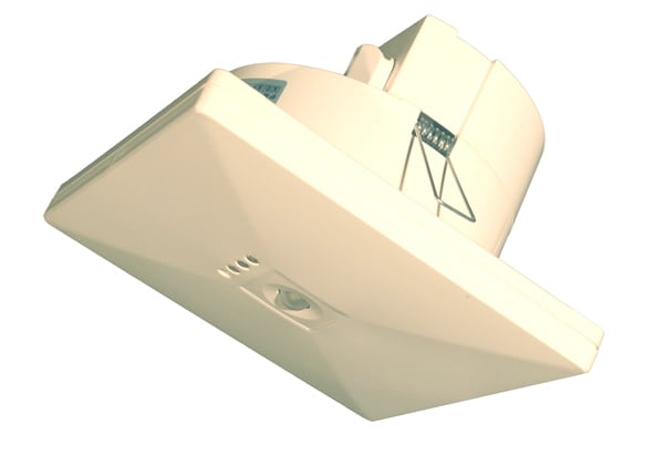 Honeywell Life Safety - OmniLED innfelt R NM ST LED 230V 1t IP20 Lederlys Nød
