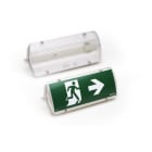 Honeywell Life Safety - ProLED kombi ST LED 230V 1t IP65 Nødlys