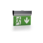 Honeywell Life Safety - NØDLYS ExiLED M ST LED 30m 230V 1t IP40 pN