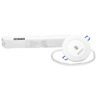 Honeywell Life Safety - OmniLED R Round S NM ST LED 230V 1t