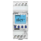 Theben AG - Digitalt Ukeur 1kan TR610TOP3 230V