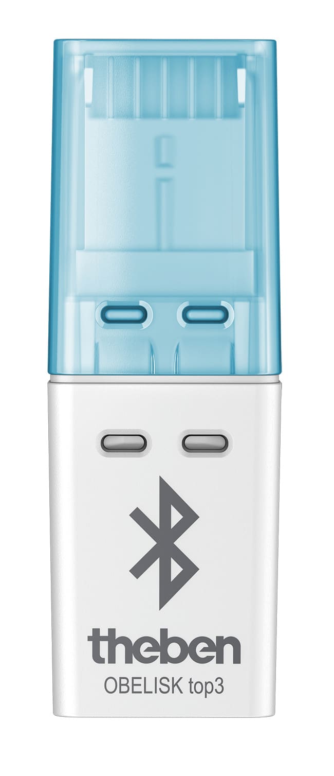 Theben AG - Bluetooth OBELISK prog.dongle