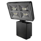 Theben AG - 860 (400w) SVART IP55 1720lm