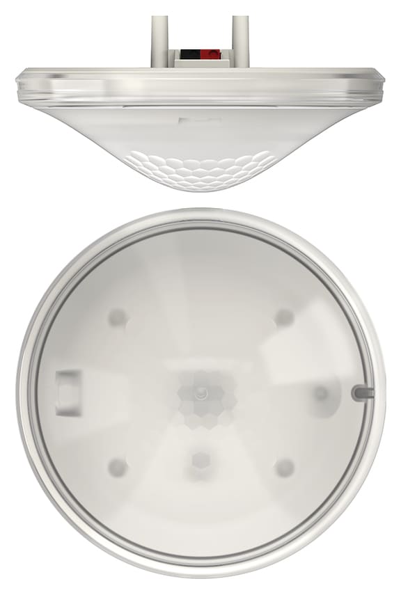 Theben AG - Prema S 360 KNX, nærv.detekto