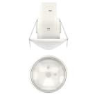 Theben AG - Bevegelses detektor theMova S360-100 DE hv 