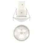 Theben AG - theMova S360-101 DE bevegelsesdetektor hvit