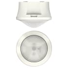 Theben AG - theMova S360 KNX AP, bevegelsesdetektor hvit