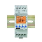Theben AG - 6124100, TR 612 top2 24V