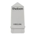 Theben AG - 9070165, Obelisk memory card