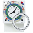 Theben AG - 2890008, SUL289H,timer panelm