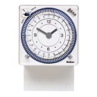 Theben AG - 1890801, SUL189S,timer panelm