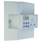 Theben AG - Veggmonteringssett 4-modul