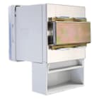 Theben AG - DIN-adapter for ur innfelling