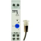 Theben AG - 1080700, Luna 108 Twilight sw