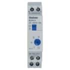 Theben AG - ELPA3, Trappelysrele elektron.