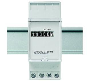 Theben AG - BZ145 24-48VDC Hour counter