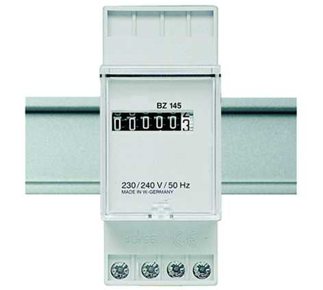 Theben AG - 660.5 230VAC/50HZ, BZ145, Hou