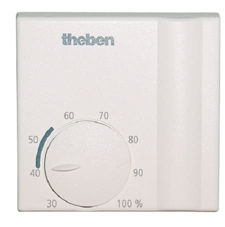 Theben AG - SOT715, Hygrostat 35-100%