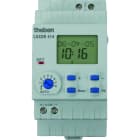 Theben AG - 4140000, Luxor 414 time modul