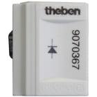 Theben AG - 9070367, Luxor Diode module