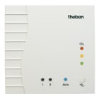 Theben AG - 7169200, AMUN 716, CO2 Sensor
