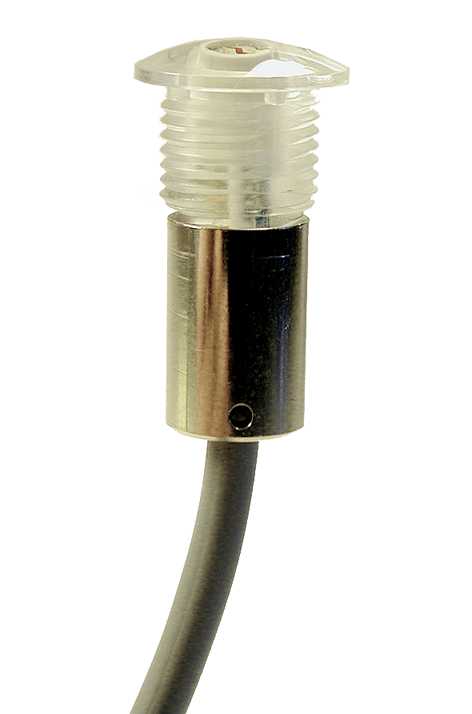 Theben AG - 9070456, Built-in light senso