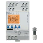 Theben AG - 1220200,LUNA 122 top2 RC,Twil