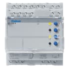 Theben AG - 6490104, EM 4top2 Utvidelsesmod. 4kanal 110-240V AC