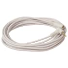 ELKO - AUX 3,5mm kabel Han / Hun 5M