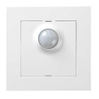 ELKO - ELKO Plus PIR2300 universal - 120 Polarhvit