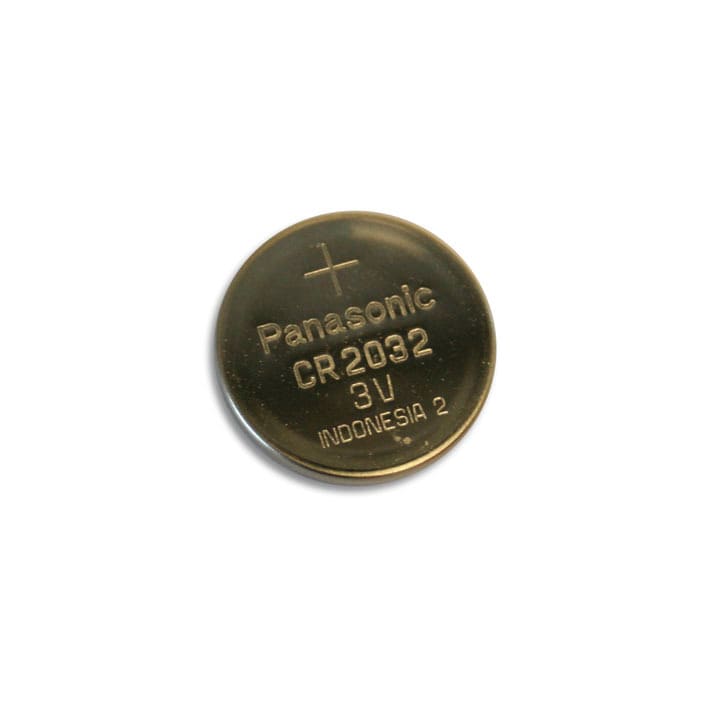 ELKO - CR2032 9492 batteri til wireless