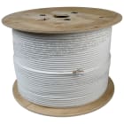 ELKO - KABEL U/UTP C6 MED X LSZH 500m