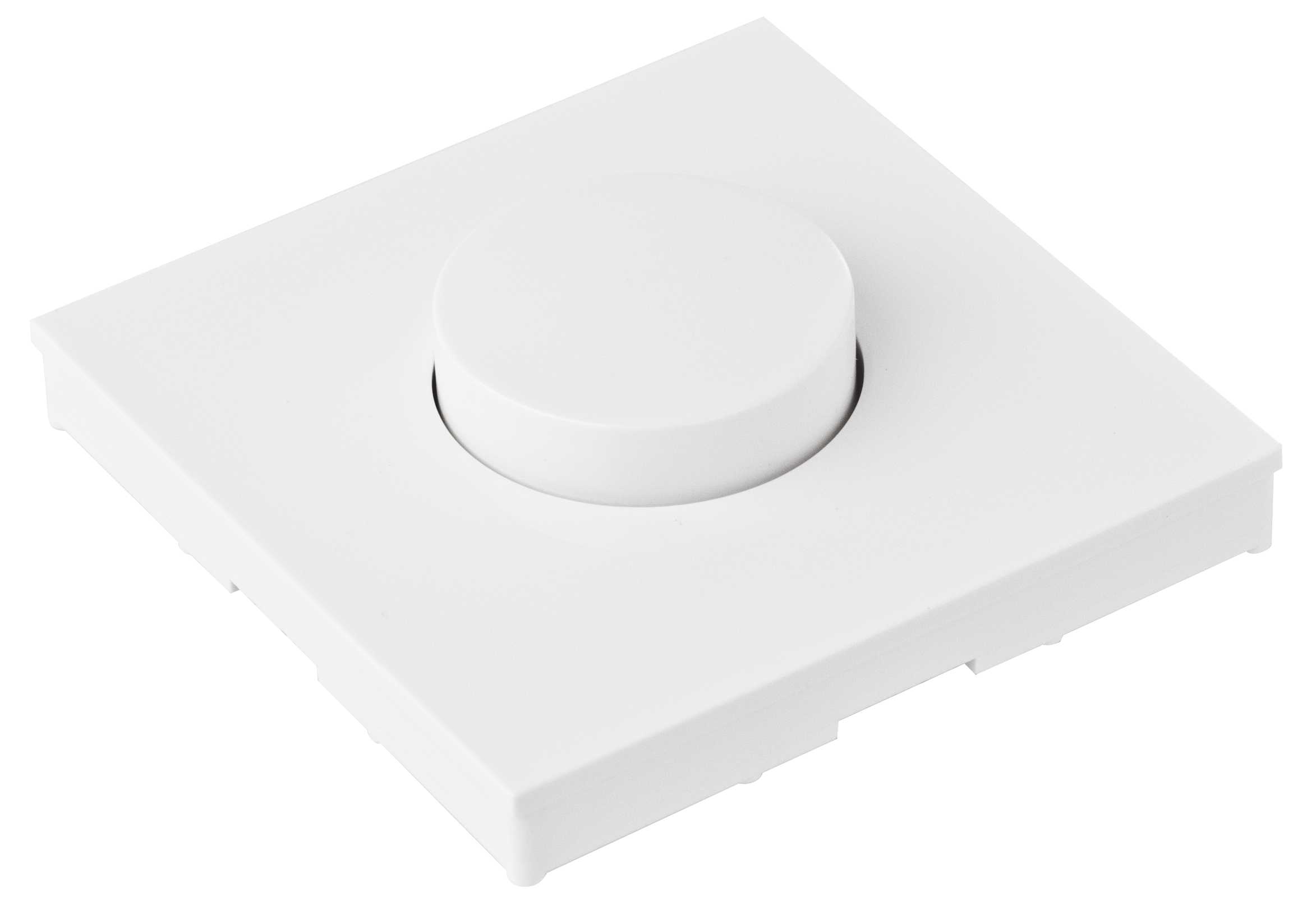 ELKO - ELKO Plus Servicepakke dimmer Polarhvit