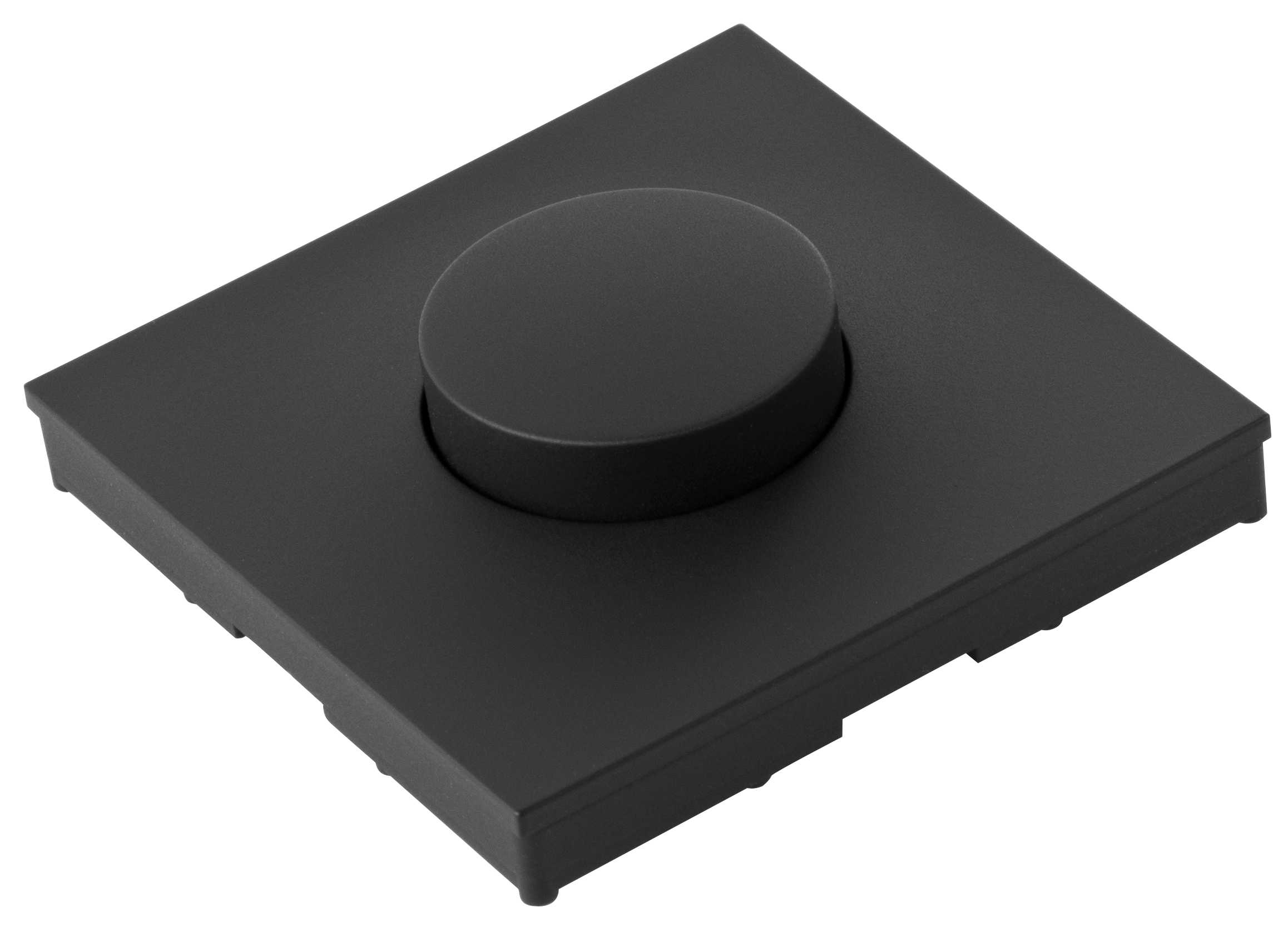 ELKO - ELKO Plus Servicepakke dimmer Sort