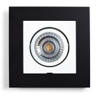 ELKO - LED downlight 5w for ramme Polarhvit