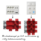 ELKO - Multiramme Plus Alu