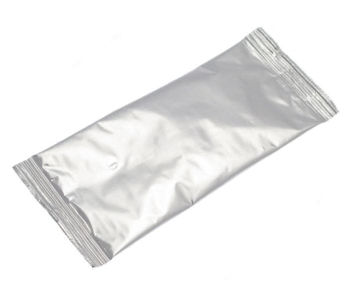 NITTO - Tørkepulver Silicagel 10g