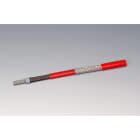 Raychem / nVent - 8XTV2-CT Selvregulerende varmekabel