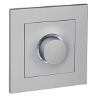 ELKO - ELKO Plus Dimmer 316 GLED Alu