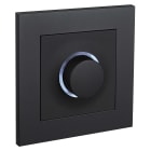 ELKO - ELKO Plus Dimmer 316 GLED Sort