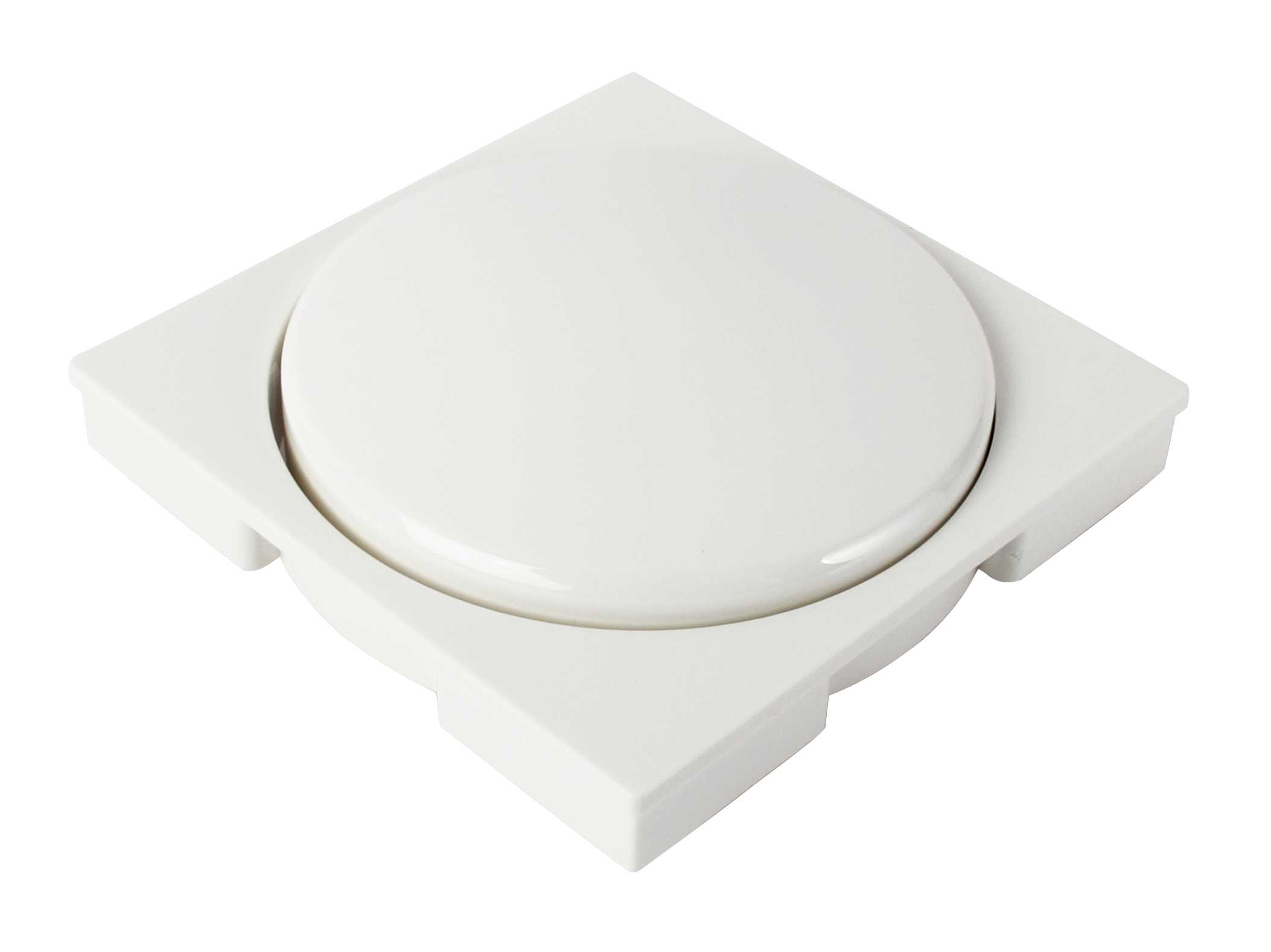 ELKO - Dimmerkit 316GLED RS Polarhvit