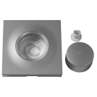 ELKO - Dimmerkit 316GLED Plus Alu